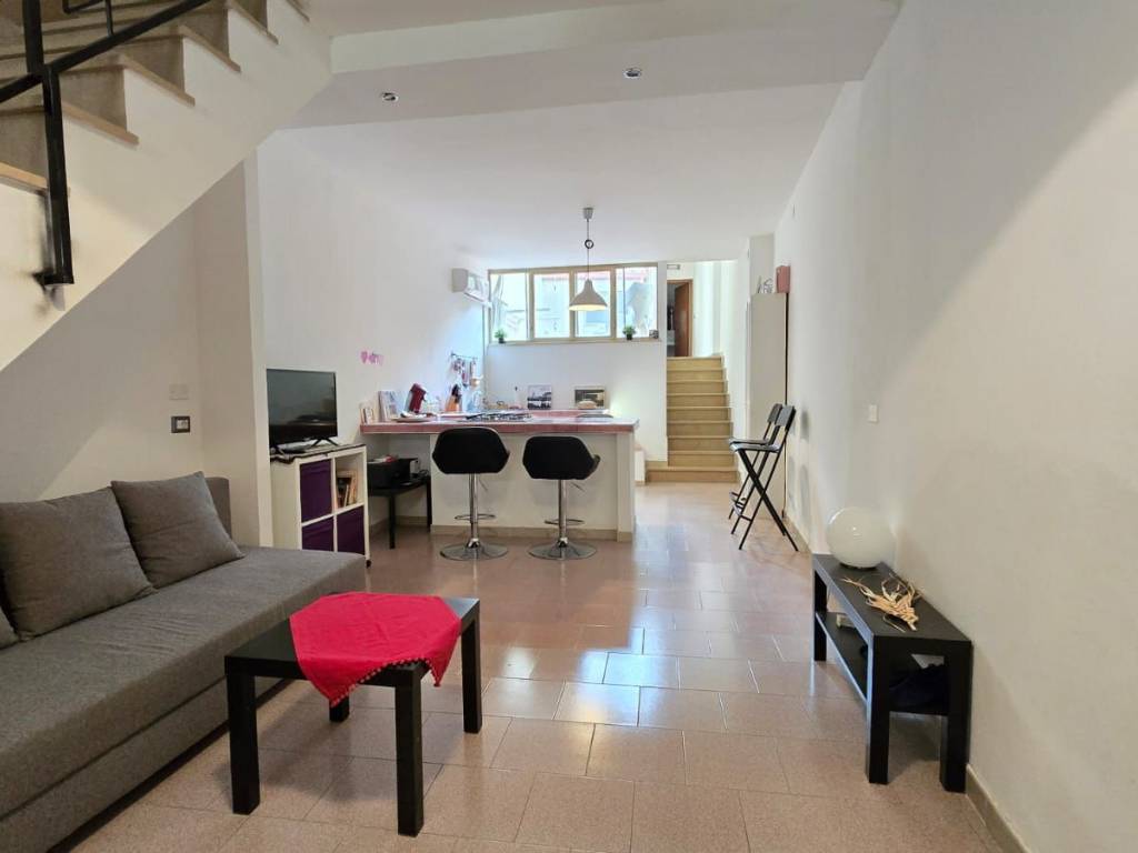 casa indipendente in vendita ad Iglesias