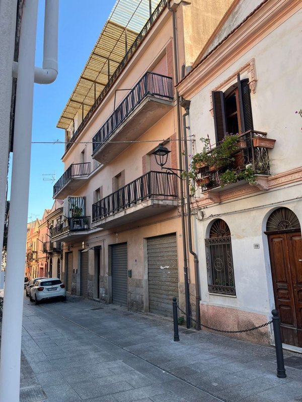 appartamento in vendita ad Iglesias