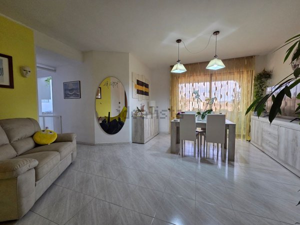 appartamento in vendita ad Iglesias