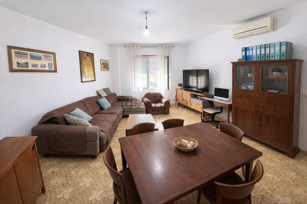 appartamento in vendita ad Iglesias