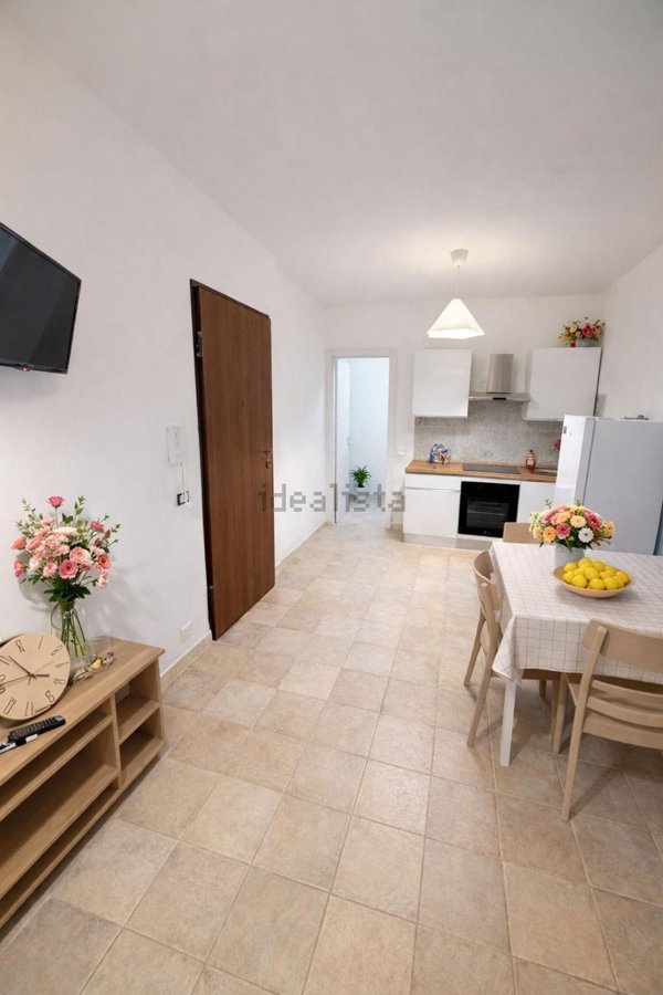 appartamento in vendita ad Iglesias