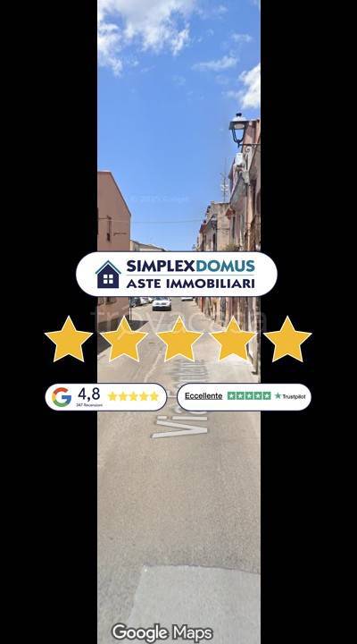 appartamento in vendita ad Iglesias