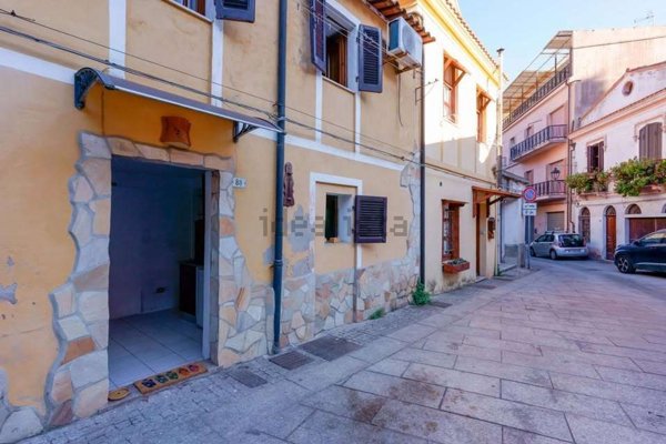 appartamento in vendita ad Iglesias