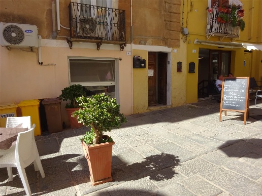 appartamento in vendita ad Iglesias