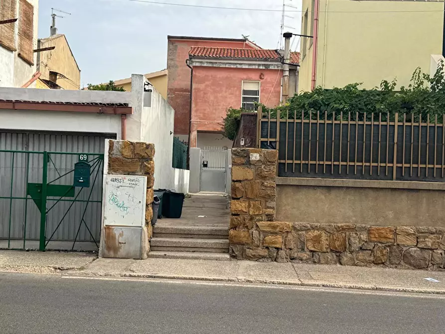 casa indipendente in vendita ad Iglesias