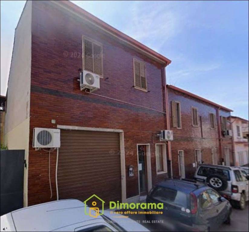 negozio in vendita ad Iglesias