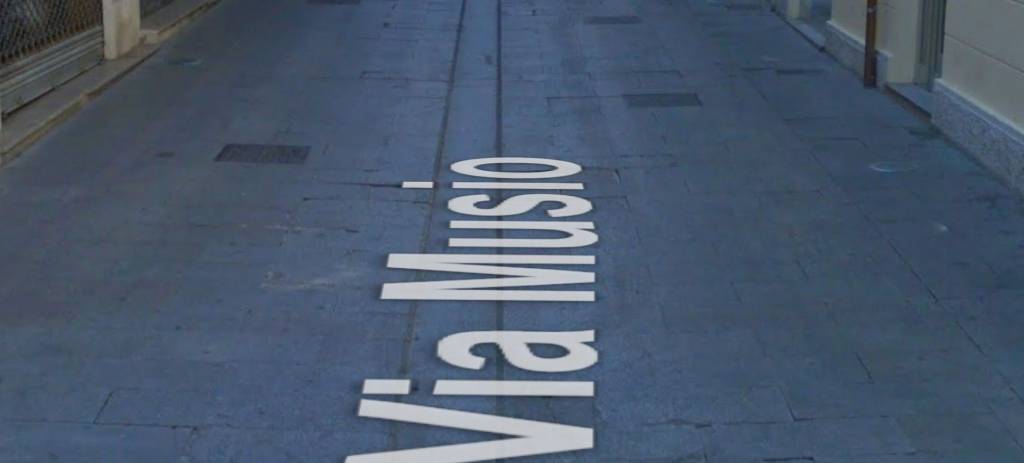 negozio in vendita ad Iglesias