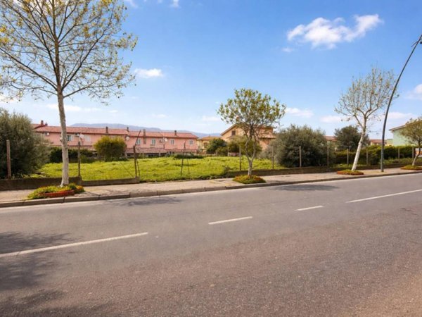 terreno edificabile in vendita ad Iglesias