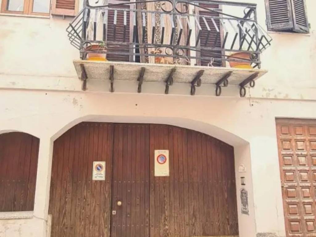 appartamento in vendita ad Iglesias