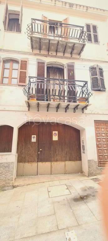 appartamento in vendita ad Iglesias