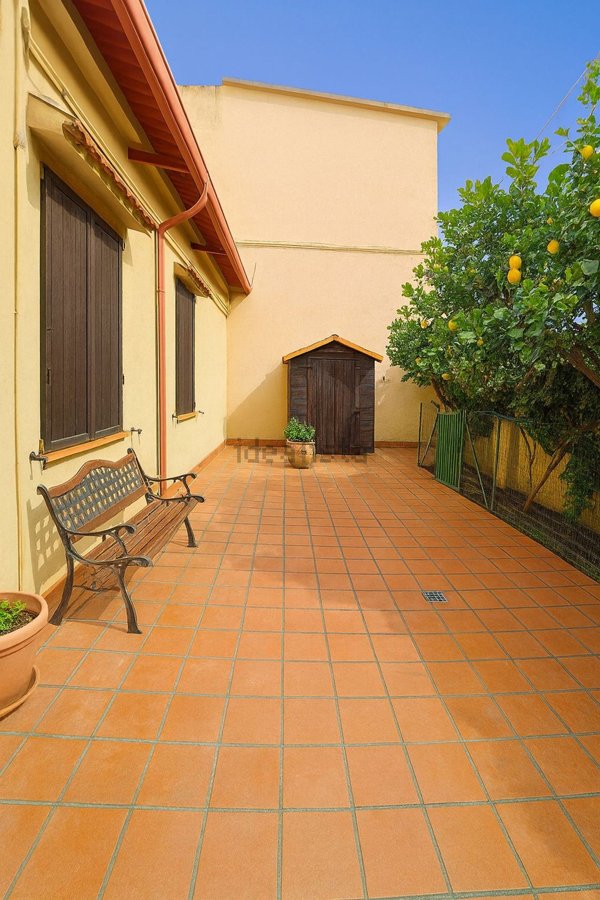 casa indipendente in vendita ad Iglesias