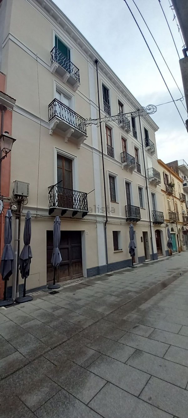 locale commerciale in vendita ad Iglesias