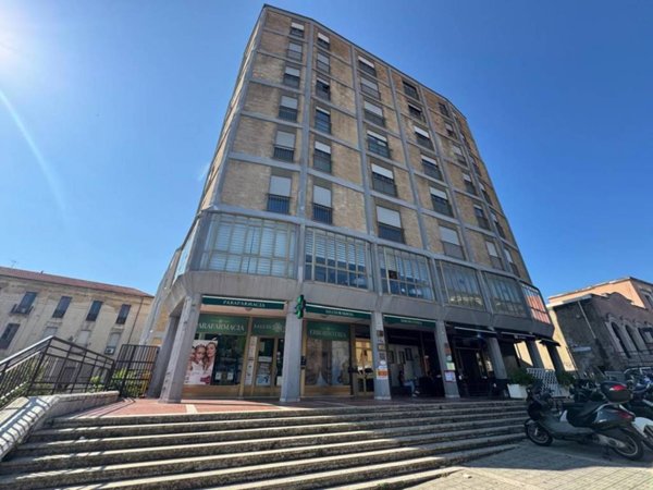 appartamento in vendita ad Iglesias