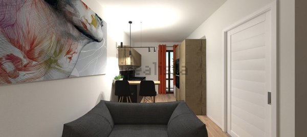 appartamento in vendita ad Iglesias