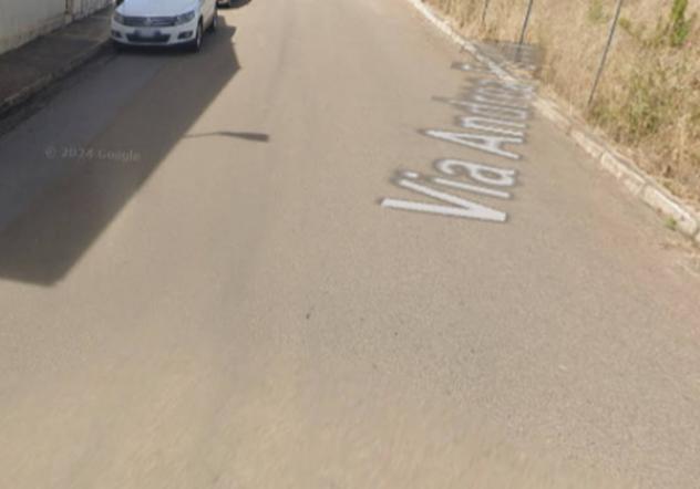 locale commerciale in vendita ad Iglesias