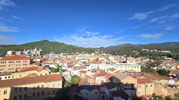 appartamento in vendita ad Iglesias