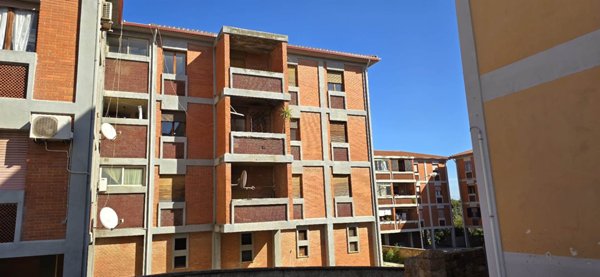 appartamento in vendita ad Iglesias