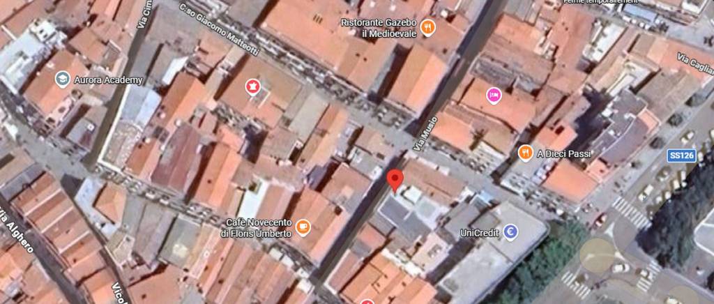 appartamento in vendita ad Iglesias