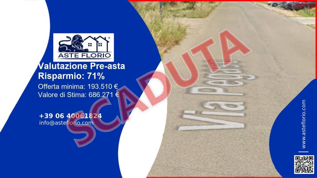 locale commerciale in vendita ad Iglesias