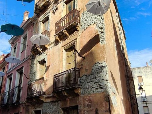 ufficio in vendita ad Iglesias