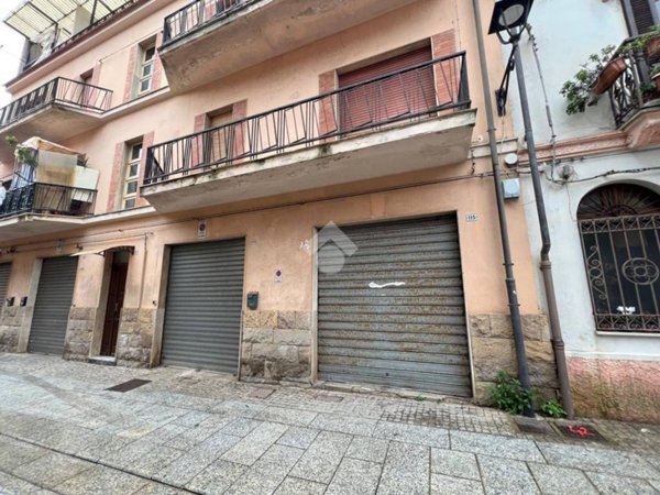 appartamento in vendita ad Iglesias