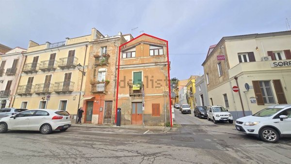 appartamento in vendita ad Iglesias