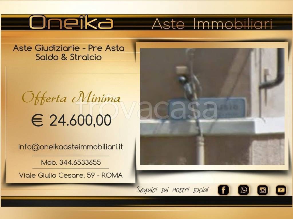 appartamento in vendita ad Iglesias