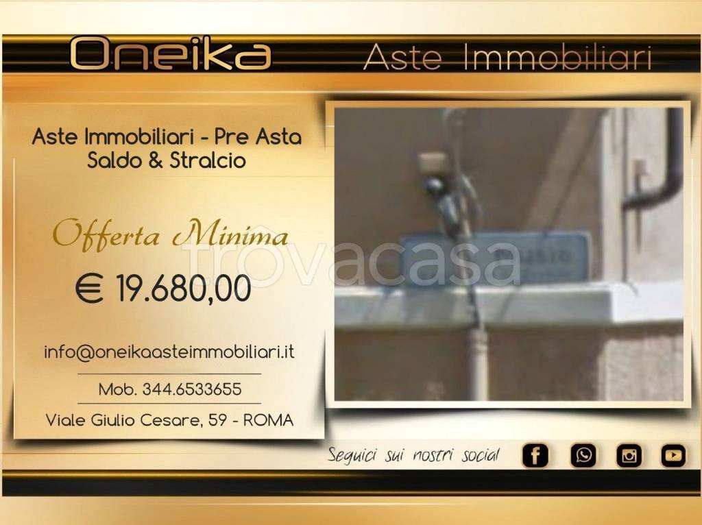 appartamento in vendita ad Iglesias