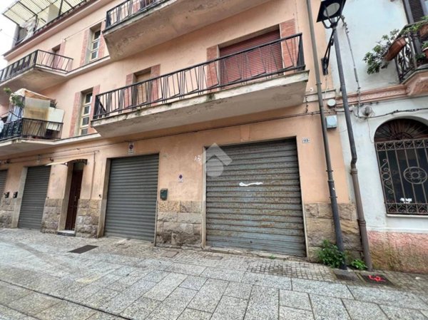 appartamento in vendita ad Iglesias