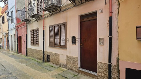 appartamento in vendita ad Iglesias