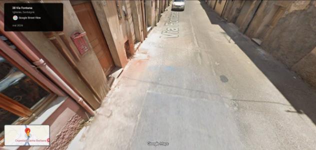 terreno edificabile in vendita ad Iglesias