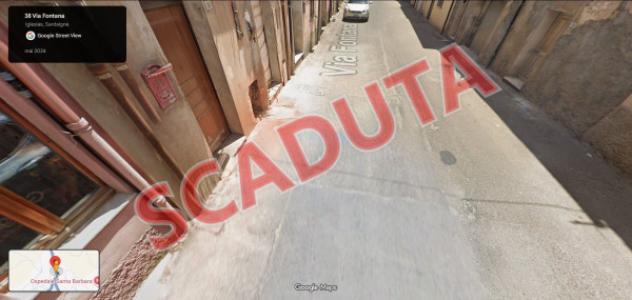 terreno edificabile in vendita ad Iglesias