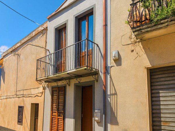 casa indipendente in vendita ad Iglesias