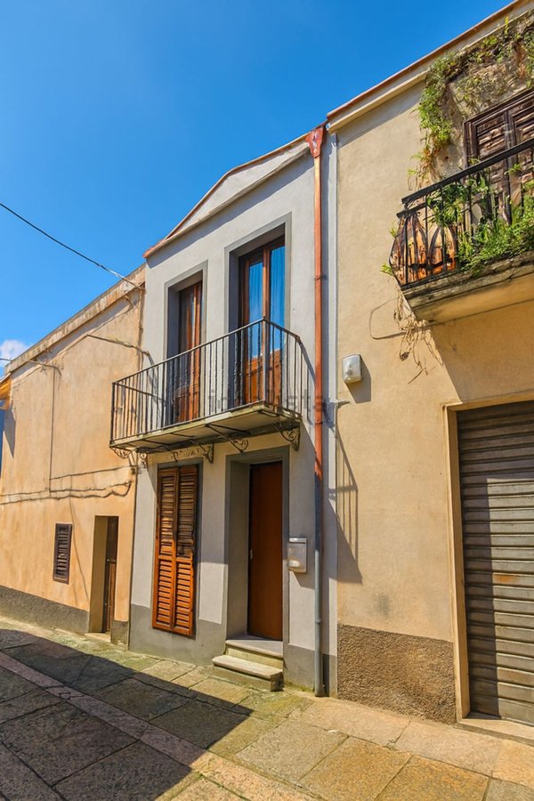 casa indipendente in vendita ad Iglesias