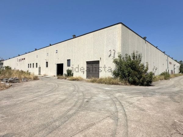 capannone in vendita ad Iglesias