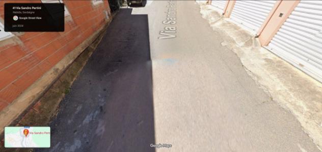 appartamento in vendita ad Iglesias in zona Nebida