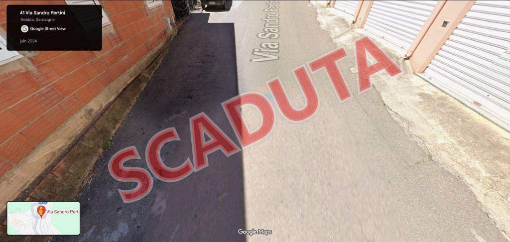 appartamento in vendita ad Iglesias in zona Nebida