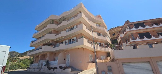 appartamento in vendita ad Iglesias in zona Nebida