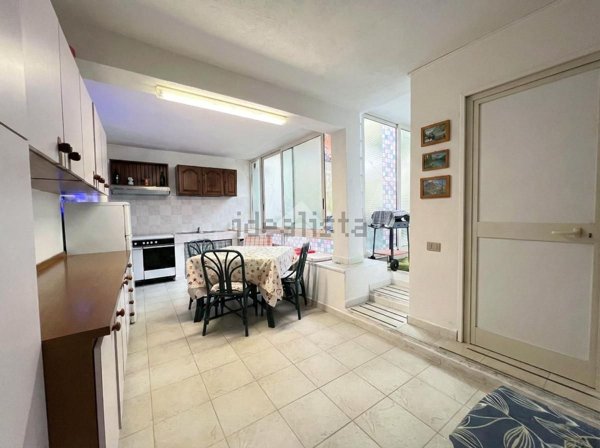 appartamento in vendita ad Iglesias