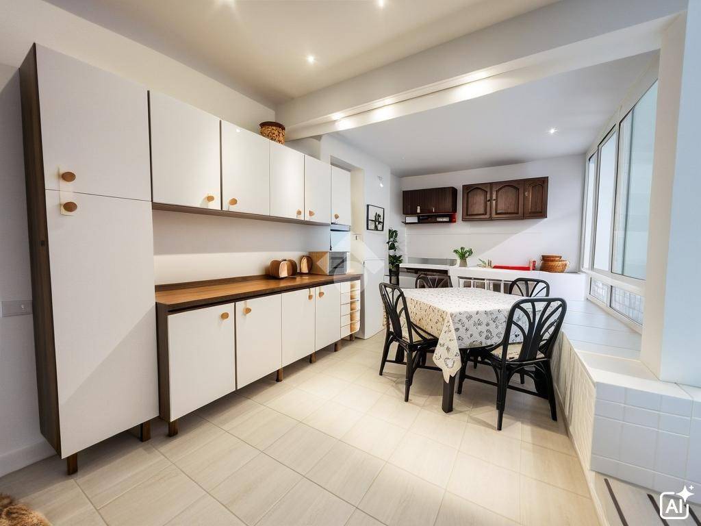 appartamento in vendita ad Iglesias