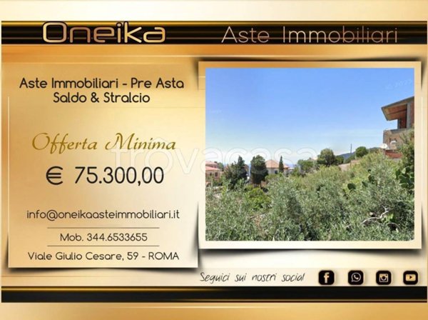 appartamento in vendita ad Iglesias in zona Nebida