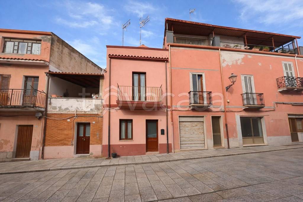 casa indipendente in vendita ad Iglesias