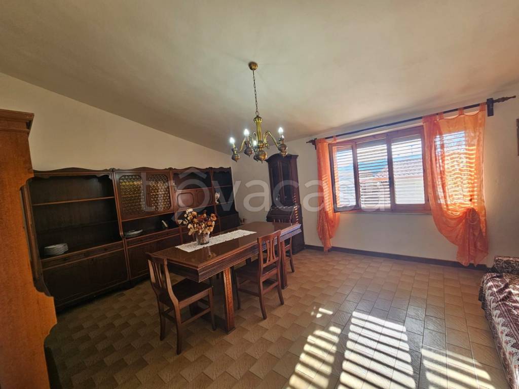 appartamento in vendita ad Iglesias