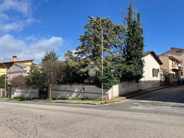 casa indipendente in vendita ad Iglesias
