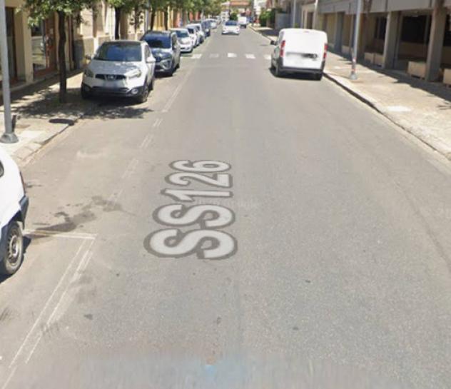 casa indipendente in vendita ad Iglesias