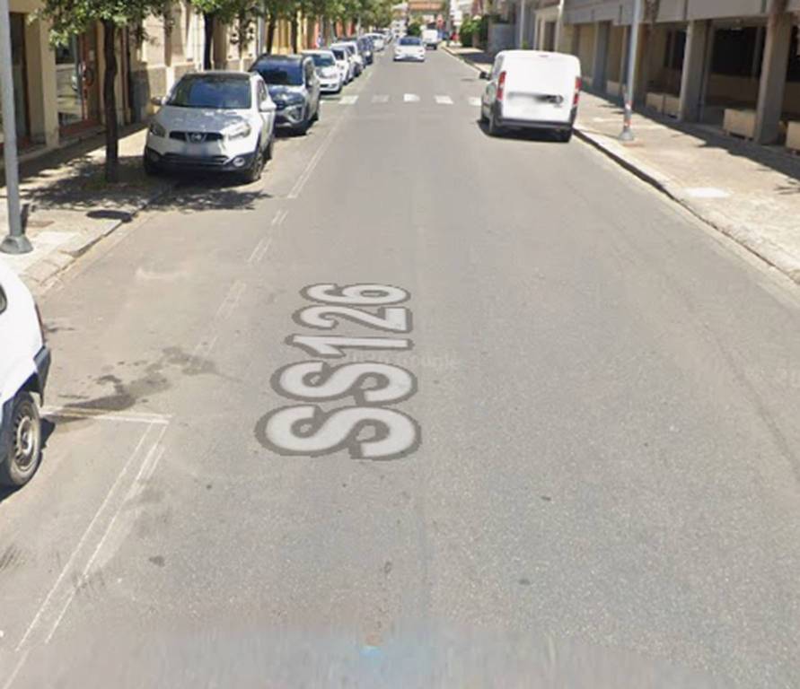 appartamento in vendita ad Iglesias