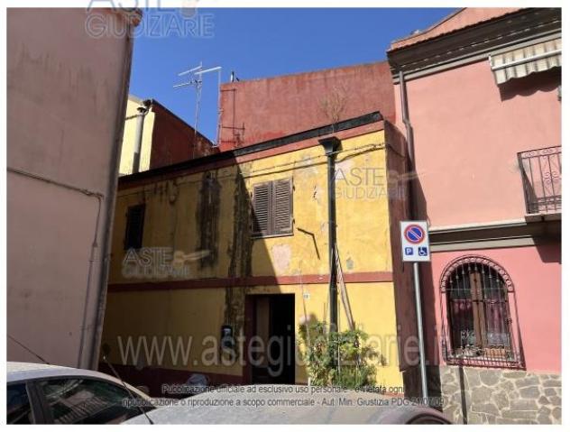 terreno edificabile in vendita ad Iglesias