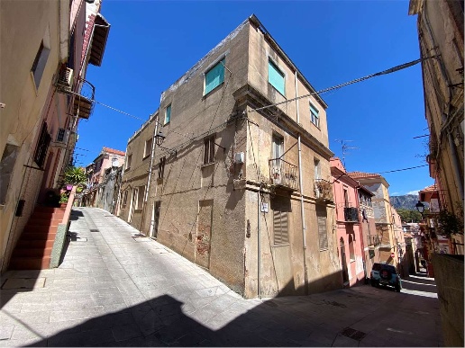 casa indipendente in vendita ad Iglesias