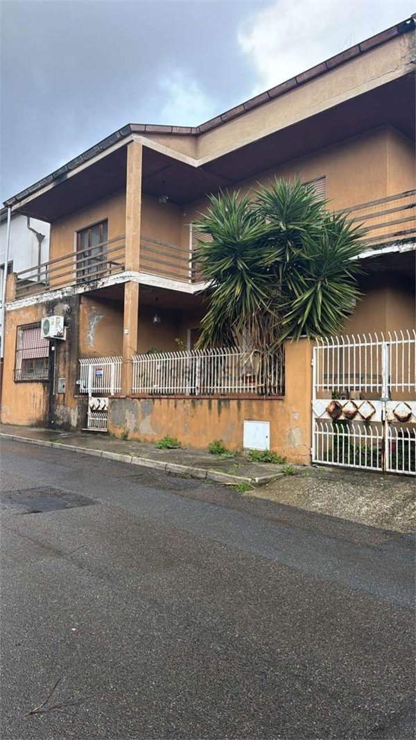 casa indipendente in vendita ad Iglesias