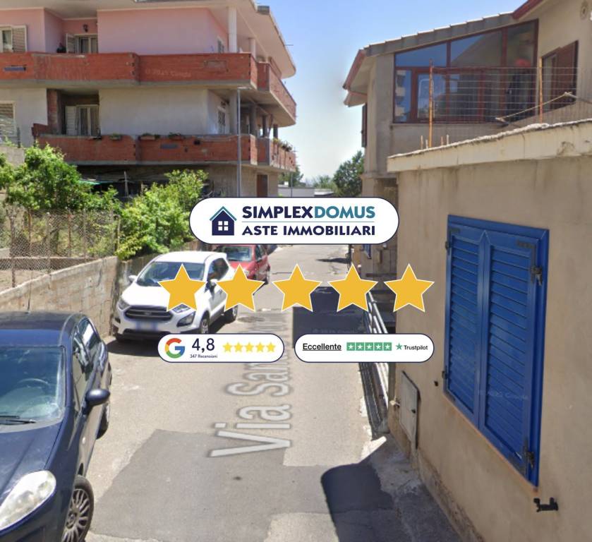 appartamento in vendita ad Iglesias